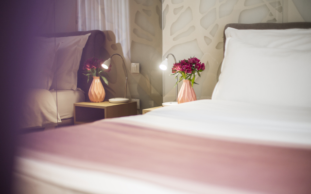 Jump INN Hotel Belgrade