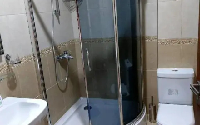 Apartment on Rustaveli 17