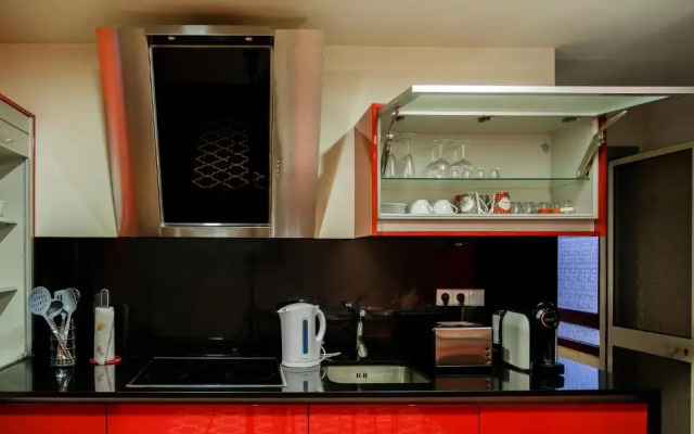 Casa Flor de Lis - T2 CENTRO