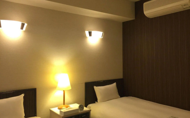 Smile Hotel Tokyo Asagaya