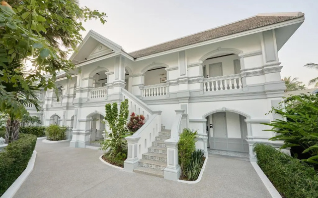 Ban Lao Hotel