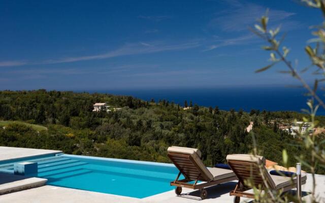 Ionian Horizon Villas