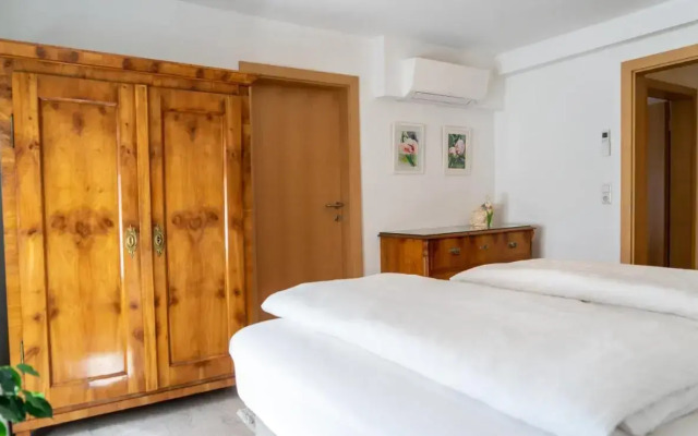 Modern Apartment in the City Center of Bad Ischl