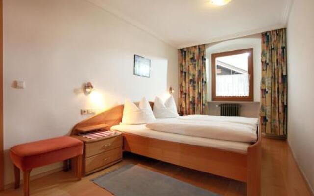 Appartements KALSWIRT