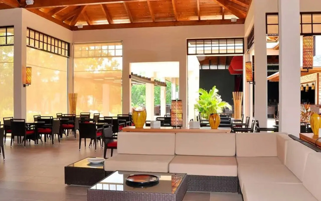 Hotel Playa Paraiso