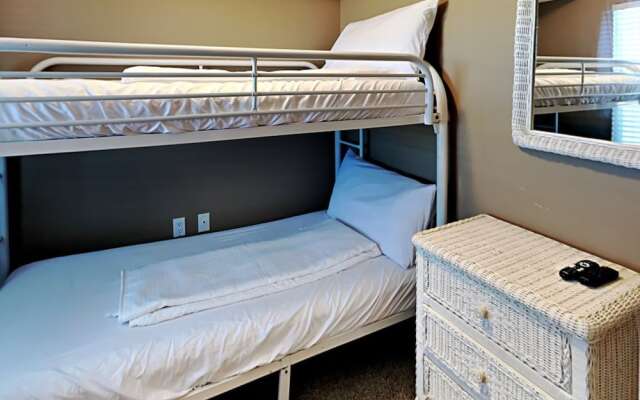 Gulf Dunes by Southern Vacation Rentals