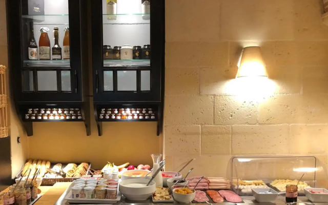 Villa Augeval Hôtel & Spa