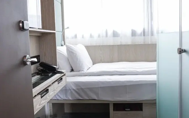 Royal Jade Boutique Hotel