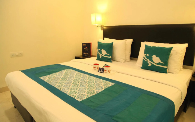 OYO Premium Jaipur Airport 2