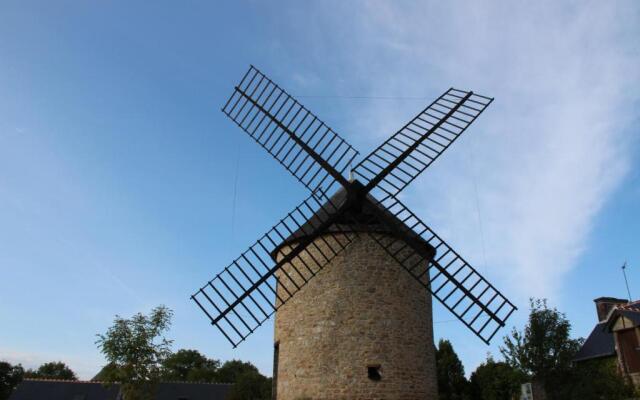 Le Clos de la Morière - " Chambres d'hôtes"