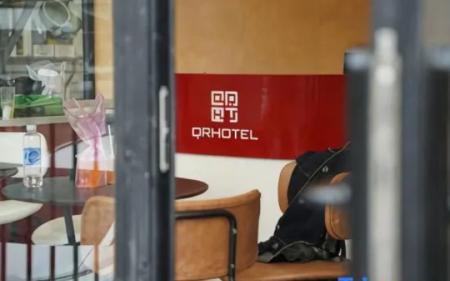 QR Hotel Dalat