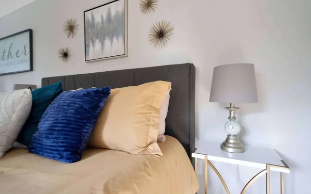 Donalds Luxury Retreat