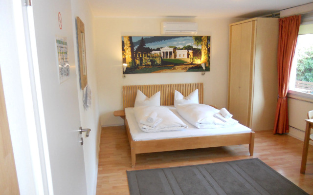 Quartier Hostel Potsdam