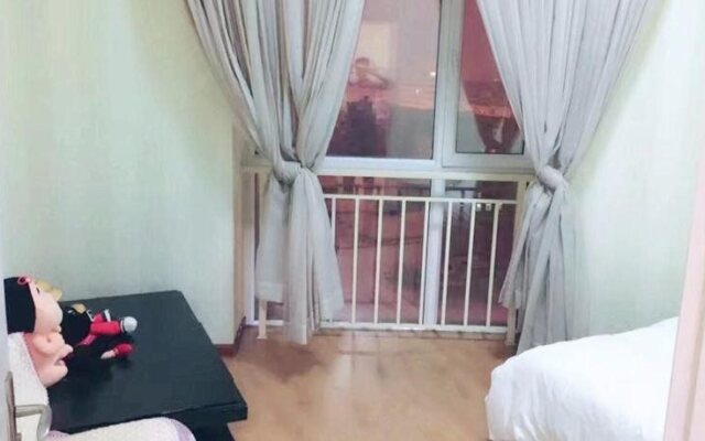 Harbin Happy Days As Dream Apartment