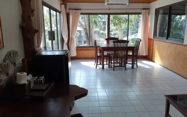 Heaven Kwai Resort (SHA Extra Plus)