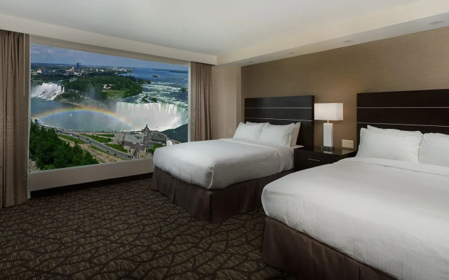 Hyatt Regency Niagara Falls Fallsview