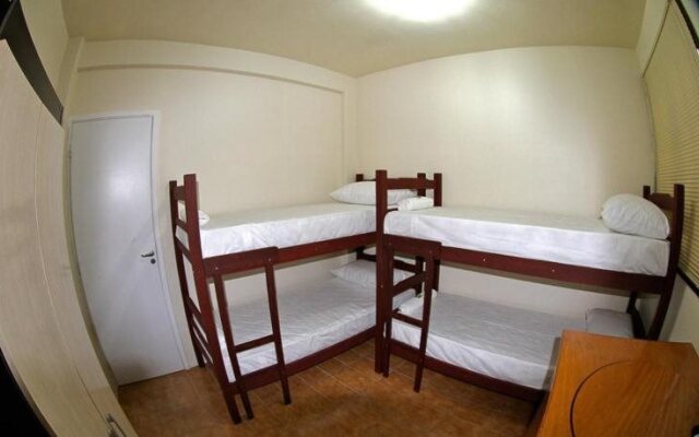 Hostel Barra Da Tijuca