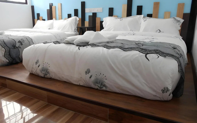 De Grand Boutique Hotel