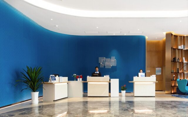 Holiday Inn Express Zhoushan Dinghai