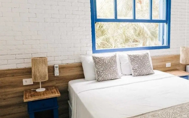 Pousada Villa Santô