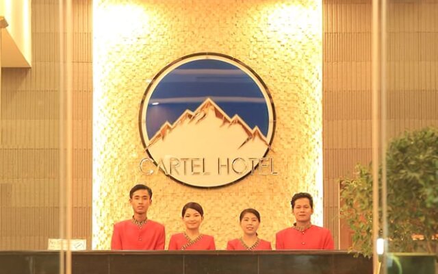 Cartel Hotel