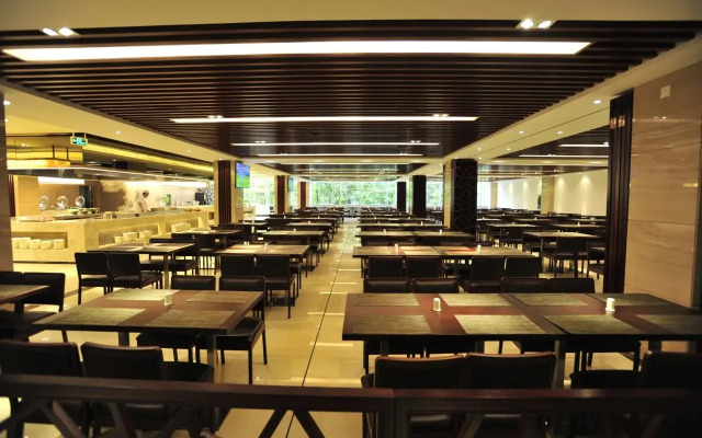 ZTE Hotel Shenzhen