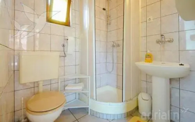 Apartments Varga