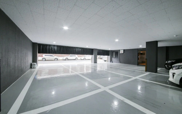 Yeosu Asome Boutique Hotel