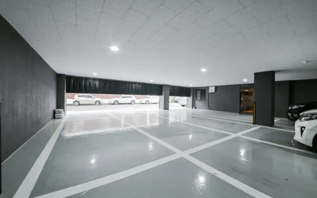 Yeosu Asome Boutique Hotel
