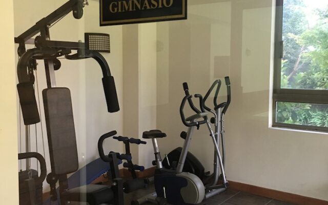 Central Apartment Providencia
