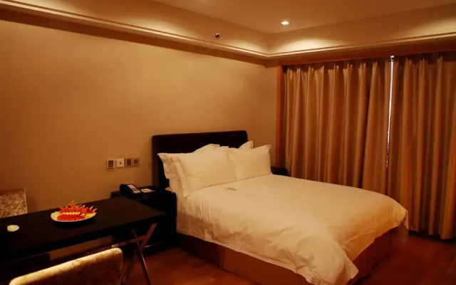 Hirizon Service Residence