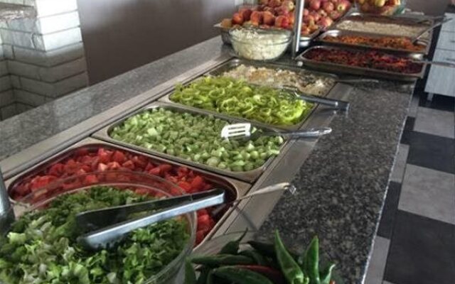 Interhotel Pomorie