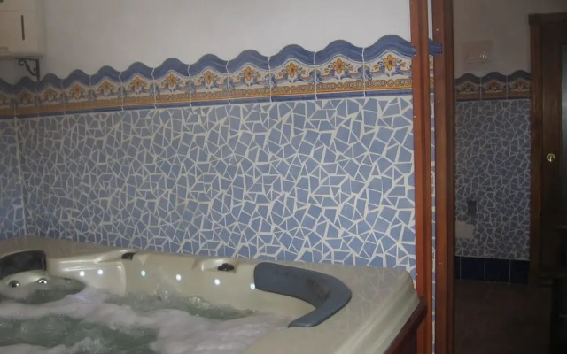 Casa Rural El Corralon