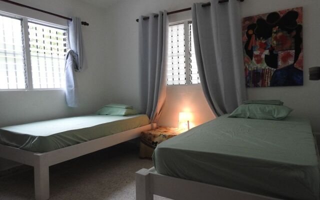 Puerto Plata Beach Hostel