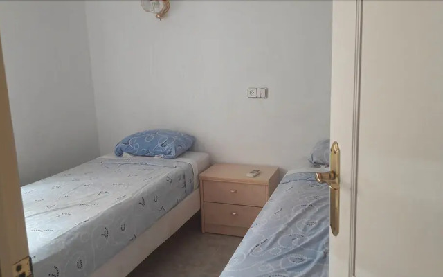 Flamenca Beach Villa 3
