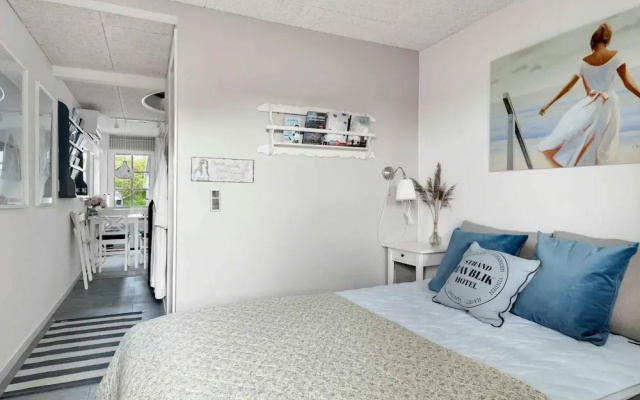 5 Star Holiday Home in Dannemare
