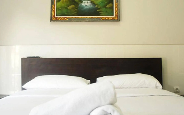 Wana Kubu Homestay