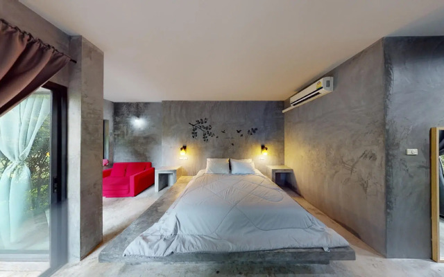 Baanwaan Resort Hat Yai