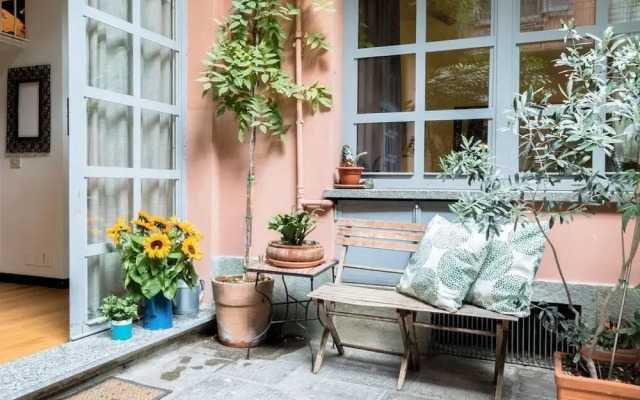 Hintown Cesare da Sesto