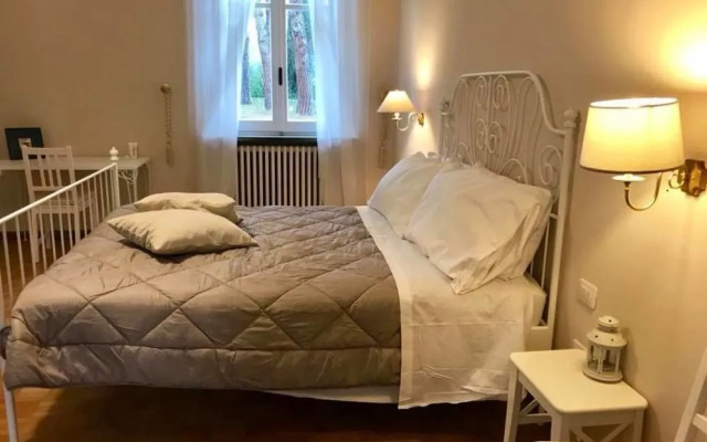 B&B Locanda Degli Aromi