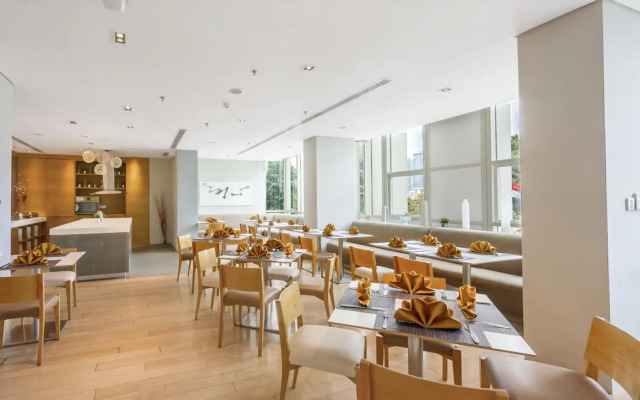 Fraser Residence Sudirman Jakarta