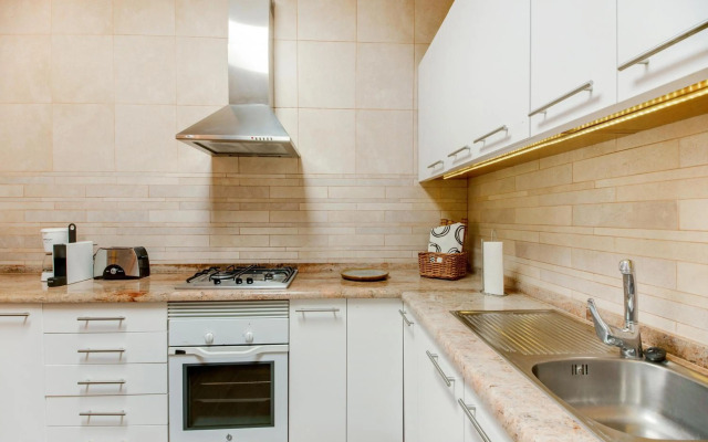 San Diego Apartamentos