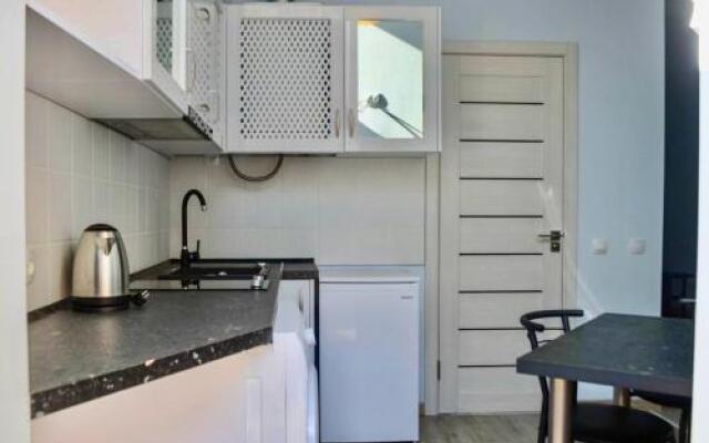 Romantic in Lviv 500m from Opera