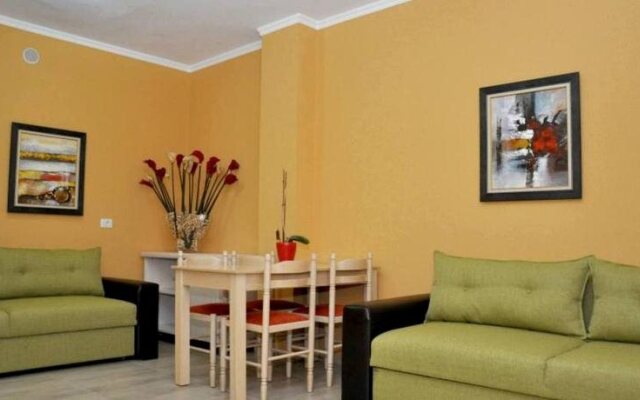 Hotel Vila Lule