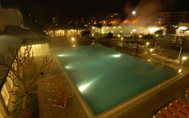 Appartementhotel Cura Bad Füssing