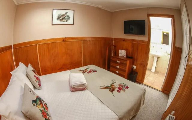 Hotel Albatros