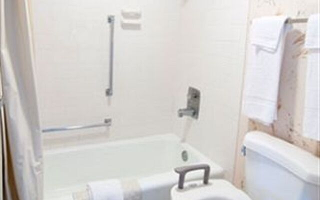 America'S Best Value Inn- Florence