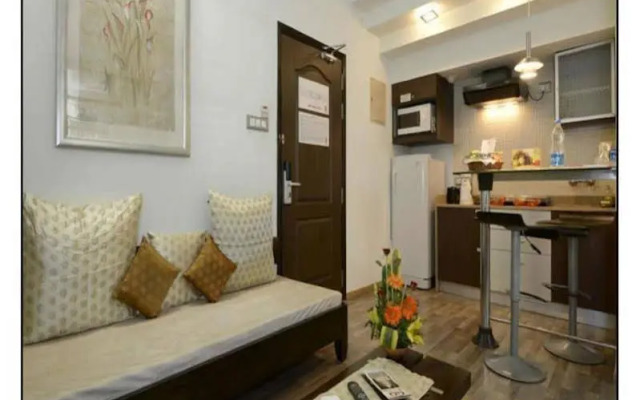 Seasons – An Apartment Hotel