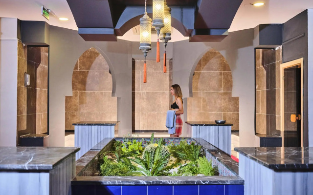 Noxinn Club Hotel