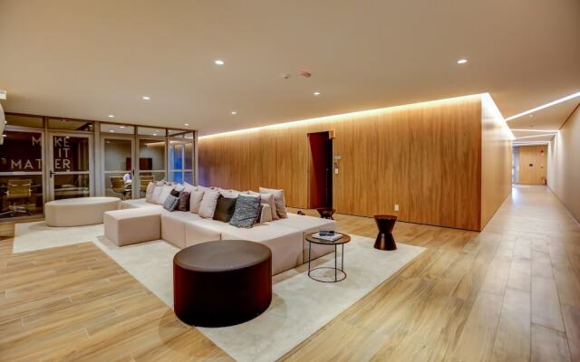 Roomo Butanta Reboucas